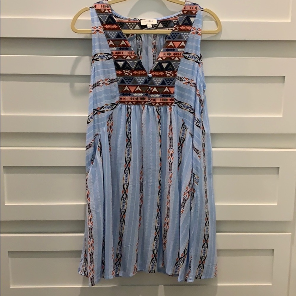 Umgee dress
